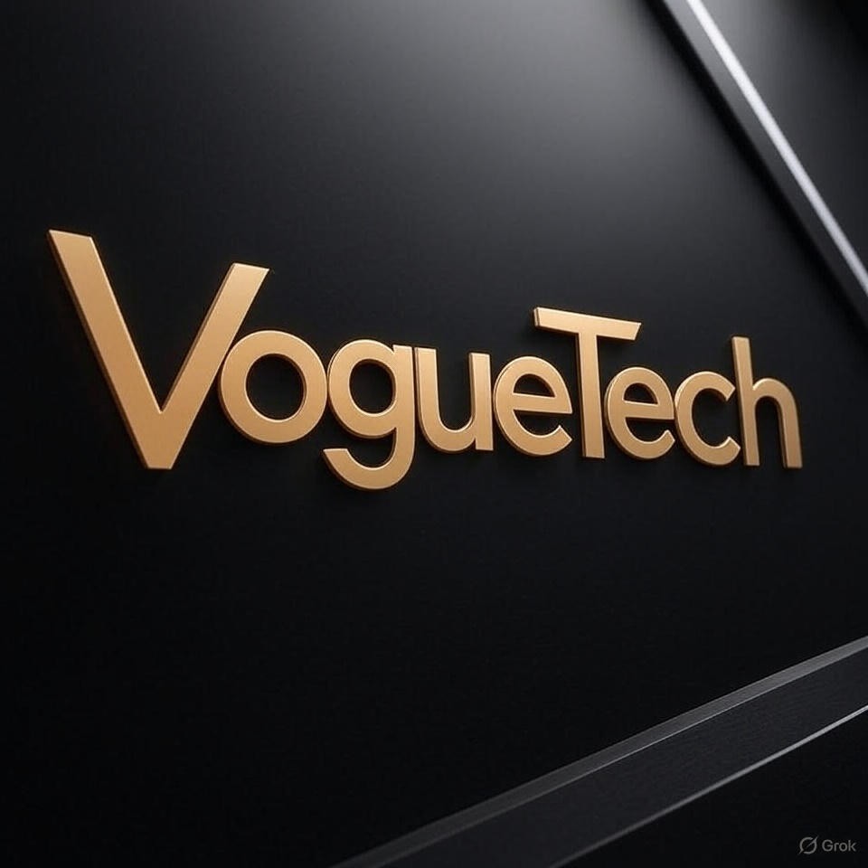VogueTech
