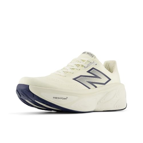 New Balance Men's Fresh Foam X More V5 Running Shoe