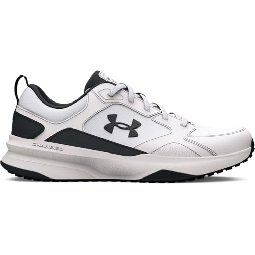 Under Armour Men's Charged Edge Sneaker