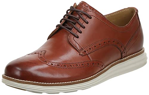 Cole Haan Men's Original Grand Shortwing Oxford