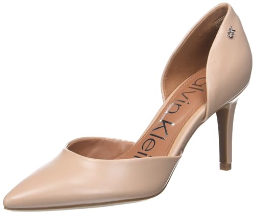 Calvin Klein Women's Gloria Pump
