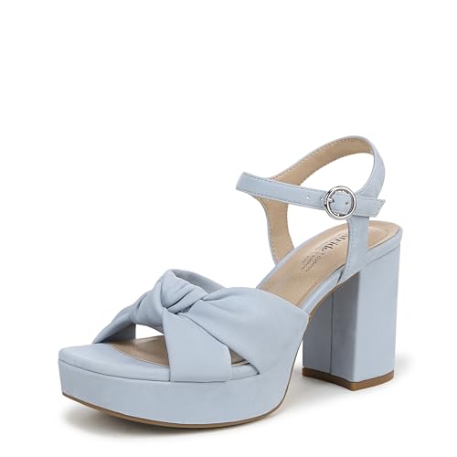 LifeStride Women's August Heeled Sandal